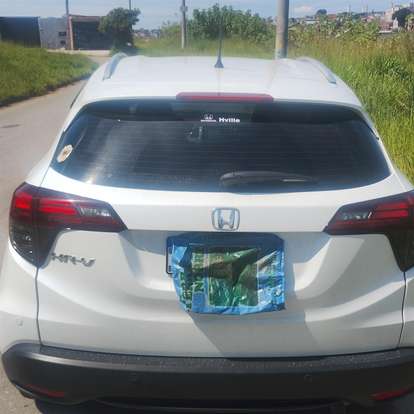 HONDA-HR-V-2021