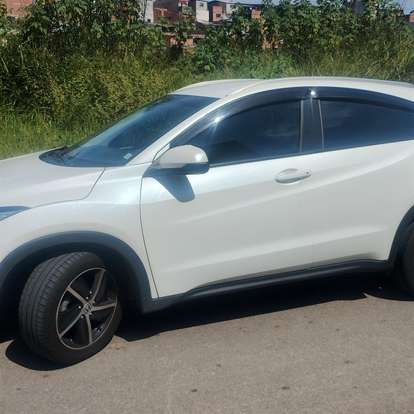 HONDA-HR-V-2021