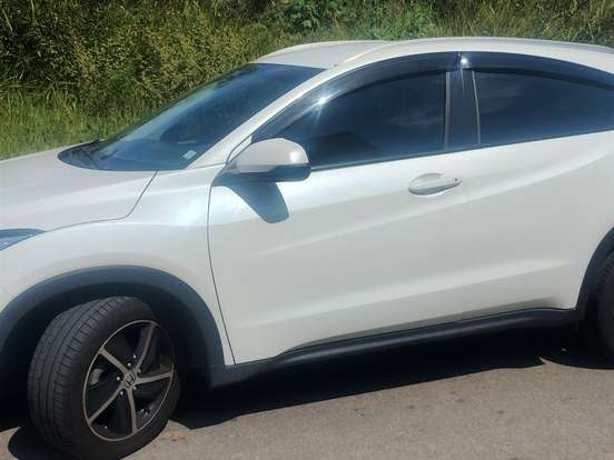 HONDA-HR-V-1.8 16V FLEX EX 4P AUTOMÁTICO HONDA-HR-V-2021