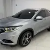 HONDA HR-V 1.8 16V FLEX EXL 4P AUTOMÁTICO HONDA HR-V 1.8 16V FLEX EXL 4P AUTOMÁTICO