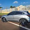 HONDA HR-V 1.8 16V FLEX EXL 4P AUTOMÁTICO HONDA HR-V 1.8 16V FLEX EXL 4P AUTOMÁTICO