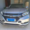 HONDA HR-V 1.8 16V FLEX EXL 4P AUTOMÁTICO HONDA HR-V 1.8 16V FLEX EXL 4P AUTOMÁTICO
