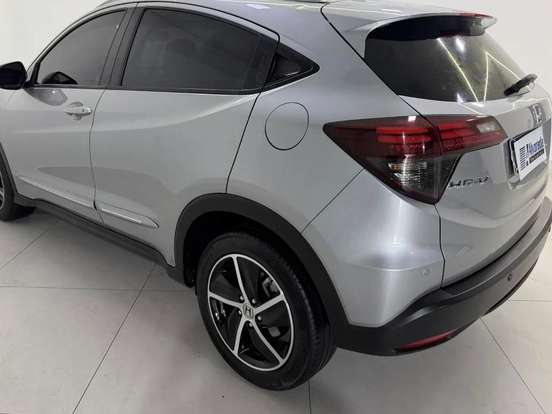 HONDA-HR-V-1.8 16V FLEX EXL 4P AUTOMÁTICO HONDA-HR-V-2019