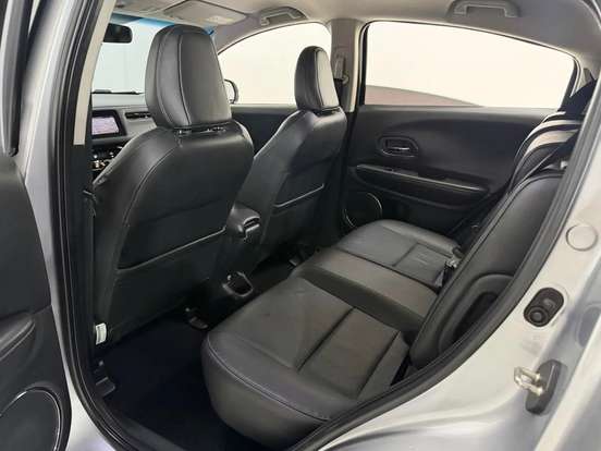 HONDA-HR-V-1.8 16V FLEX EXL 4P AUTOMÁTICO HONDA-HR-V-2019