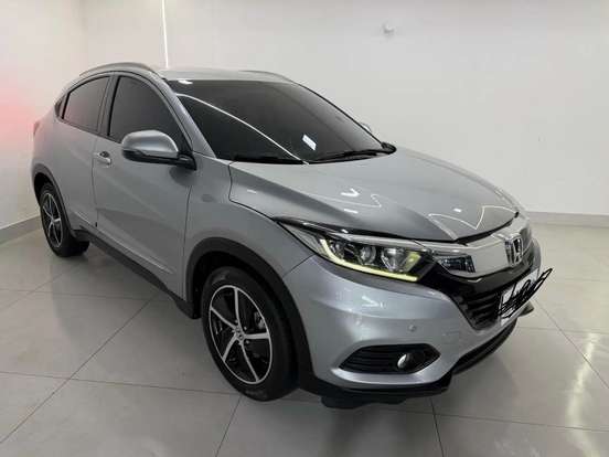 HONDA-HR-V-1.8 16V FLEX EXL 4P AUTOMÁTICO HONDA-HR-V-2019