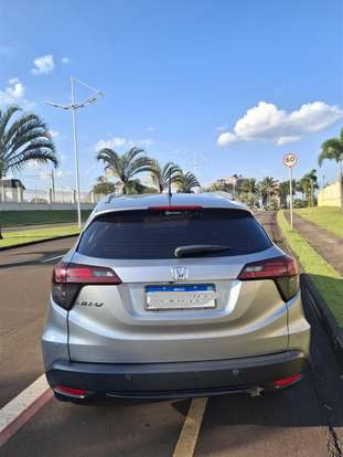HONDA-HR-V-2021