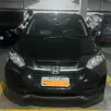 HONDA HR-V 1.8 16V FLEX LX 4P AUTOMÁTICO HONDA HR-V 1.8 16V FLEX LX 4P AUTOMÁTICO