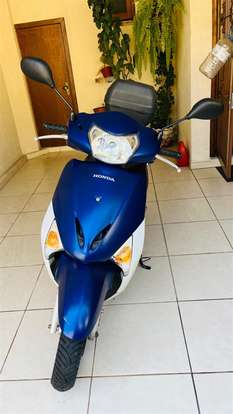 HONDA-LEAD 110 HONDA-LEAD 110-2014