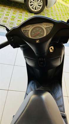 HONDA-LEAD 110-2014
