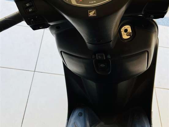 HONDA-LEAD 110 HONDA-LEAD 110-2014