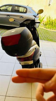 HONDA-LEAD 110-2014