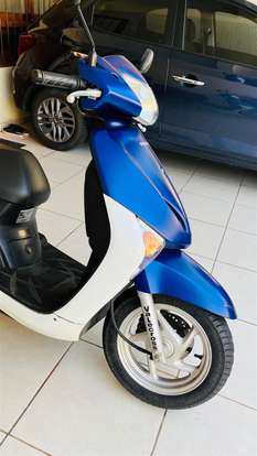 HONDA-LEAD 110-2014