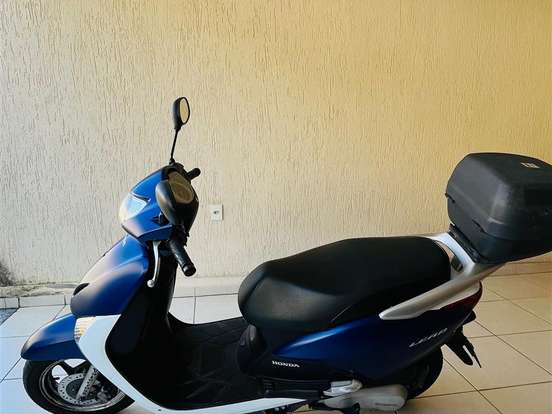 HONDA-LEAD 110 HONDA-LEAD 110-2014