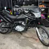 HONDA NXR 160 BROS ESDD HONDA NXR 160 BROS ESDD