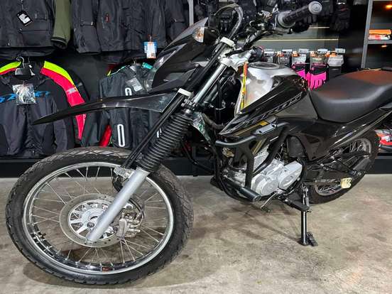 HONDA-NXR 160 BROS ESDD HONDA-NXR 160 BROS ESDD-2022