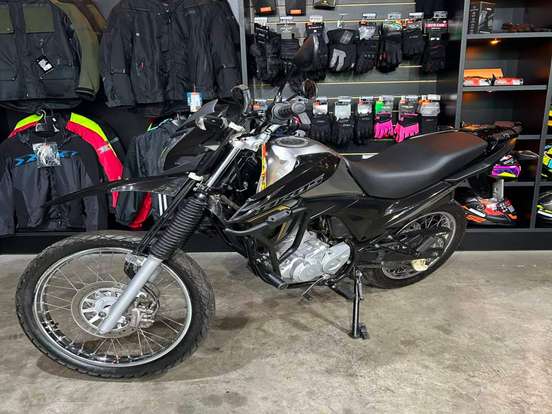 HONDA-NXR 160 BROS ESDD-2022