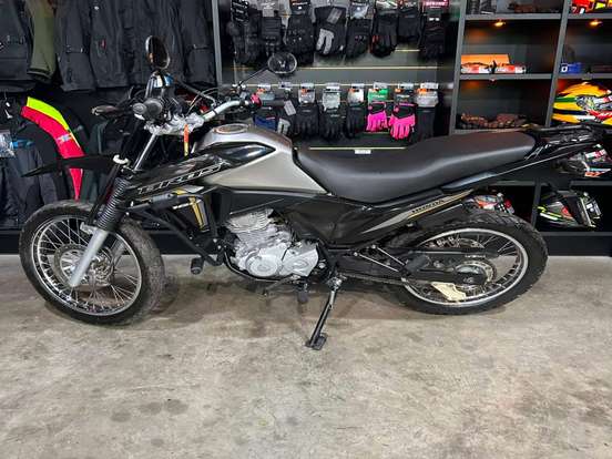 HONDA-NXR 160 BROS ESDD HONDA-NXR 160 BROS ESDD-2022