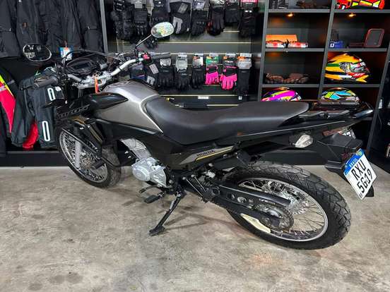 HONDA-NXR 160 BROS ESDD HONDA-NXR 160 BROS ESDD-2022