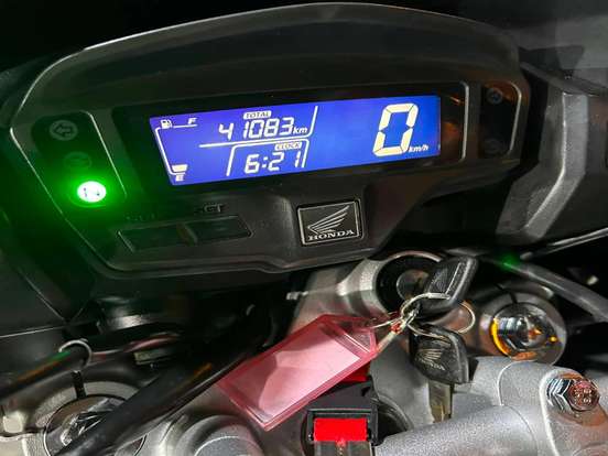 HONDA-NXR 160 BROS ESDD HONDA-NXR 160 BROS ESDD-2022