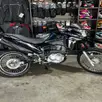 HONDA NXR 160 BROS ESDD HONDA NXR 160 BROS ESDD