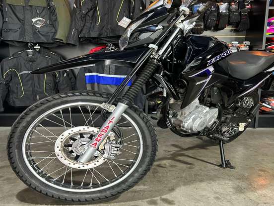 HONDA-NXR 160 BROS ESDD HONDA-NXR 160 BROS ESDD-2023