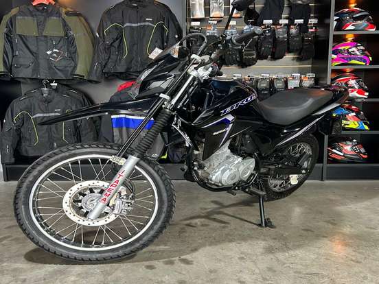 HONDA-NXR 160 BROS ESDD HONDA-NXR 160 BROS ESDD-2023