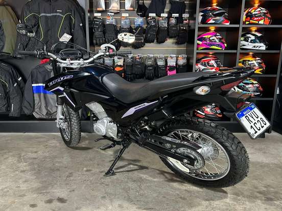 HONDA-NXR 160 BROS ESDD HONDA-NXR 160 BROS ESDD-2023