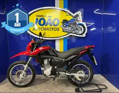 HONDA NXR 160 BROS ESDD HONDA NXR 160 BROS ESDD