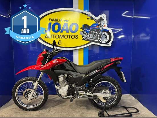 HONDA-NXR 160 BROS ESDD HONDA-NXR 160 BROS ESDD-2016