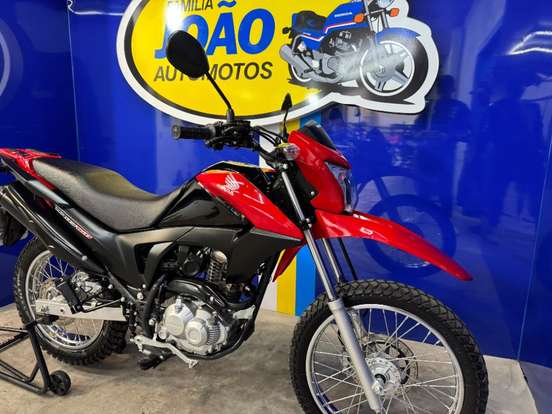 HONDA-NXR 160 BROS ESDD HONDA-NXR 160 BROS ESDD-2016