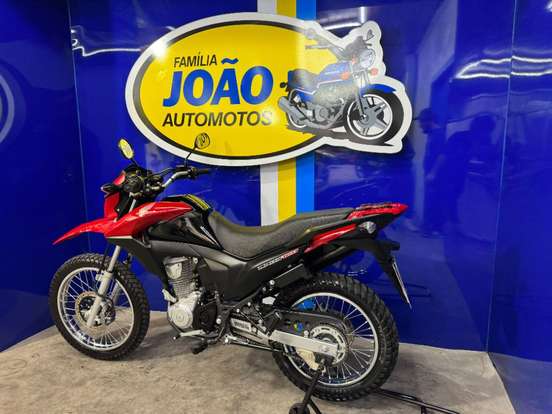 HONDA-NXR 160 BROS ESDD HONDA-NXR 160 BROS ESDD-2016