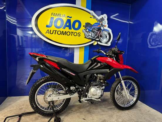HONDA-NXR 160 BROS ESDD HONDA-NXR 160 BROS ESDD-2016