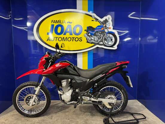 HONDA-NXR 160 BROS ESDD HONDA-NXR 160 BROS ESDD-2016