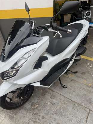 HONDA-PCX 160 DLX HONDA-PCX 160 DLX-2025