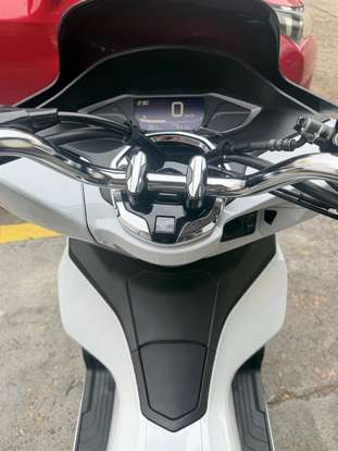 HONDA-PCX 160 DLX HONDA-PCX 160 DLX-2025