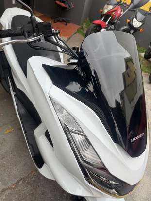 HONDA-PCX 160 DLX HONDA-PCX 160 DLX-2025