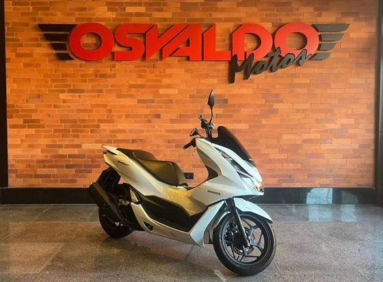 HONDA PCX 160 ABS 