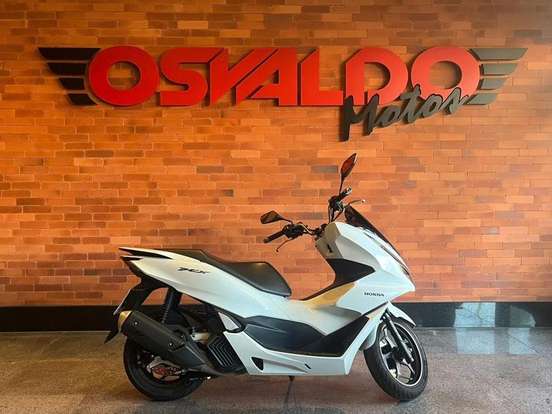 HONDA-PCX 160 ABS HONDA-PCX 160 ABS-2022