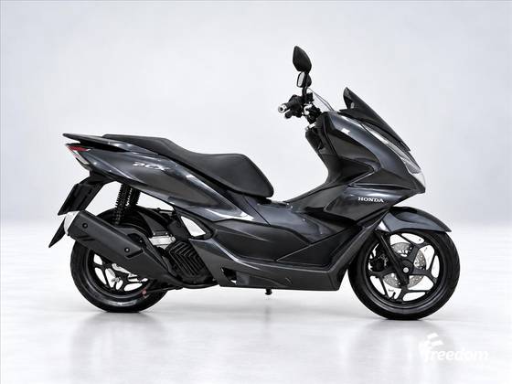 HONDA PCX 160 CBS 