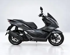 HONDA PCX 160 CBS HONDA PCX 160 CBS
