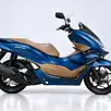 HONDA PCX 160 DLX HONDA PCX 160 DLX