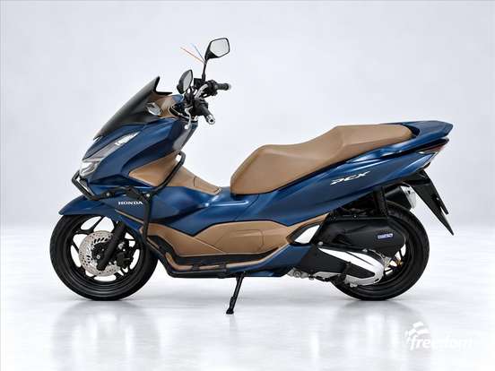 HONDA-PCX 160 DLX HONDA-PCX 160 DLX-2022