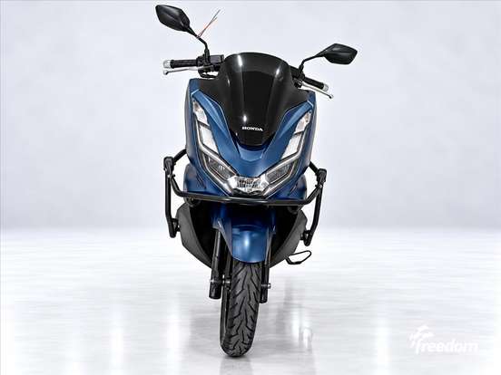 HONDA-PCX 160 DLX HONDA-PCX 160 DLX-2022