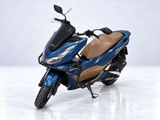 HONDA-PCX 160 DLX HONDA-PCX 160 DLX-2022