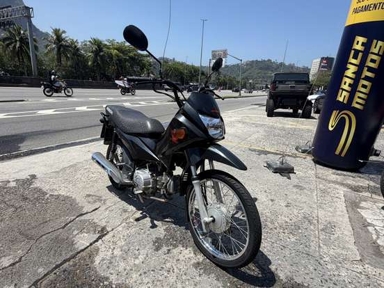 HONDA-POP 110i HONDA-POP 110i-2023