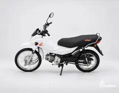 HONDA POP 110i HONDA POP 110i