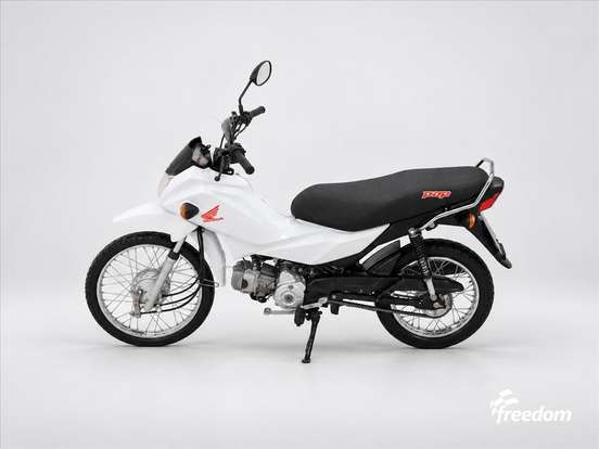 HONDA-POP 110i-2021