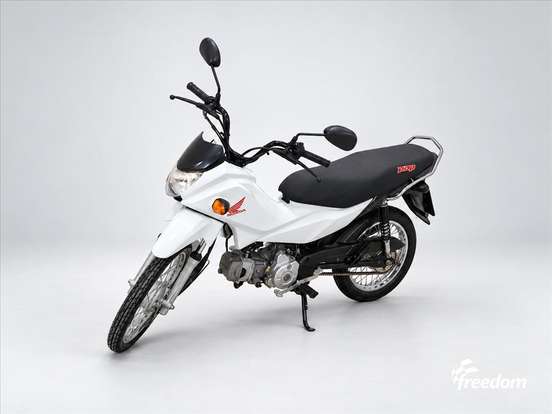 HONDA-POP 110i HONDA-POP 110i-2021