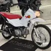 HONDA POP 110i HONDA POP 110i
