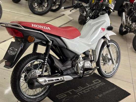 HONDA-POP 110i-2025